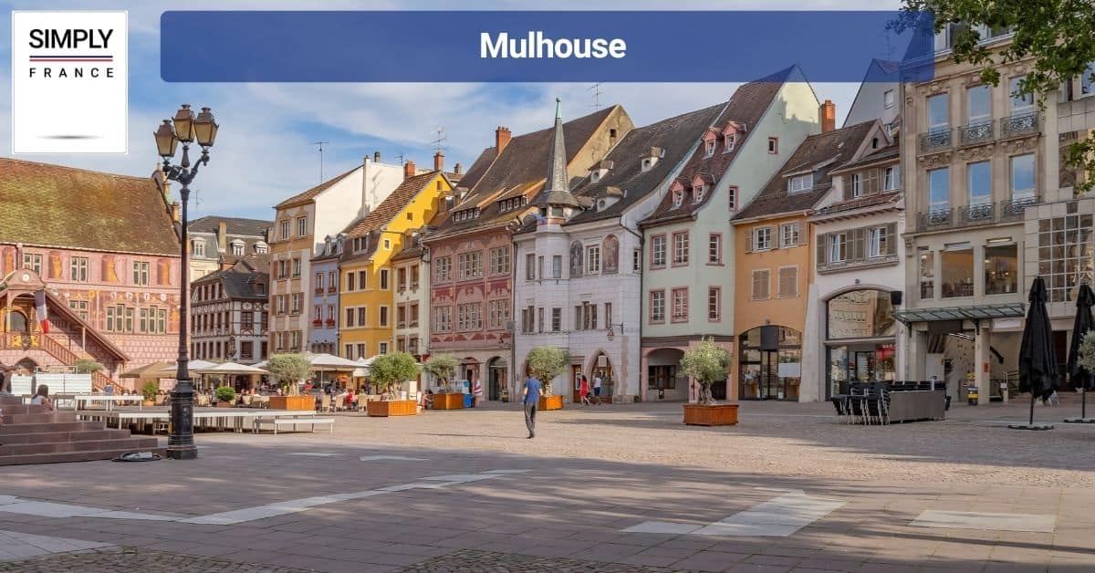 Mulhouse