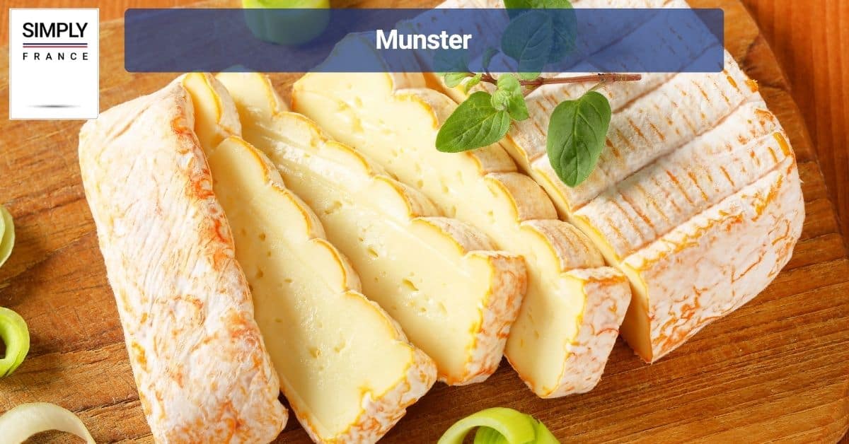 Munster