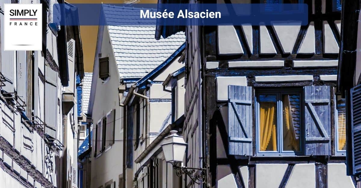 Musée Alsacien