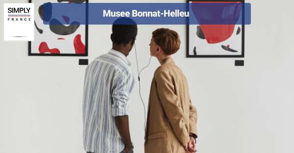 Musee Bonnat-Helleu