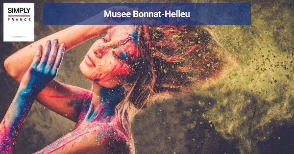 Musee Bonnat-Helleu