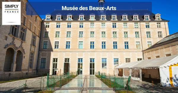Musée des Beaux-Arts