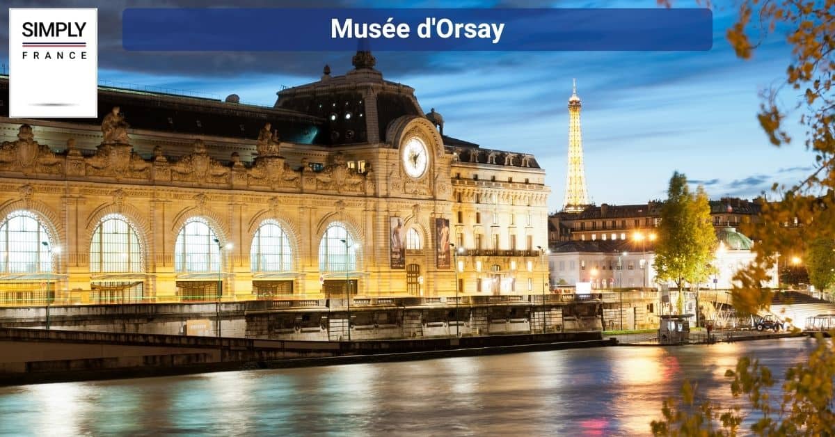 Musée d'Orsay