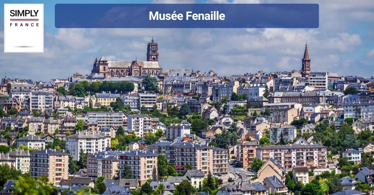 Musée Fenaille