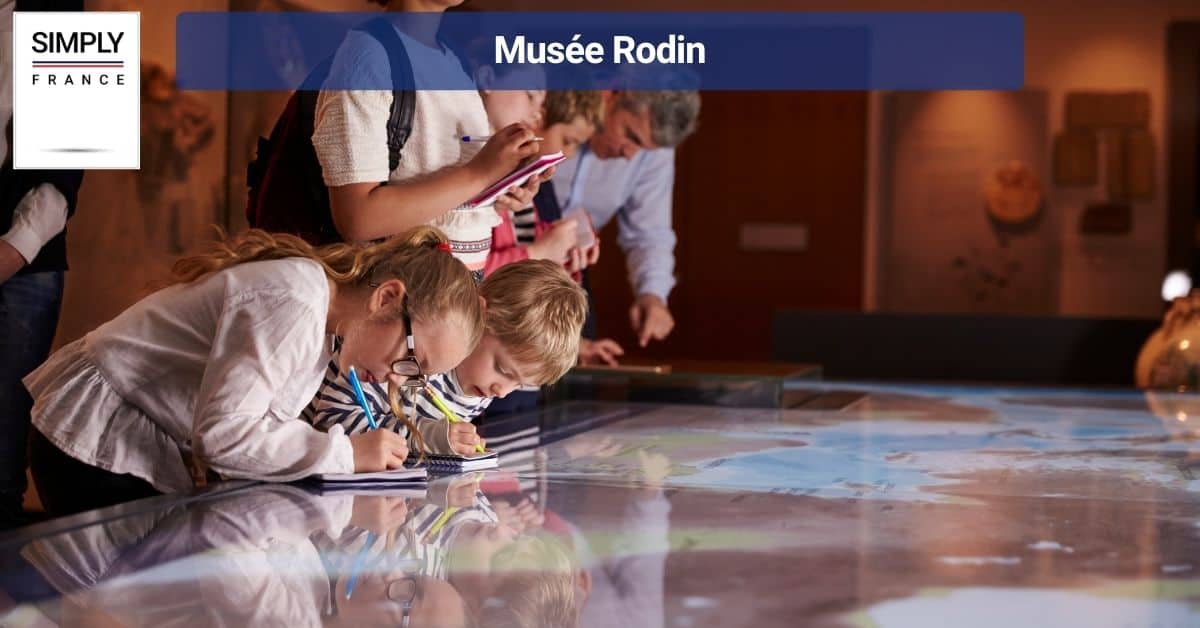 Musée Rodin