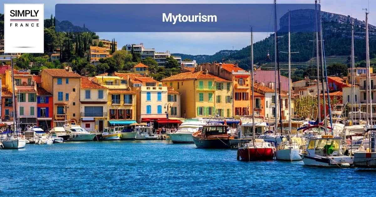 Mytourism