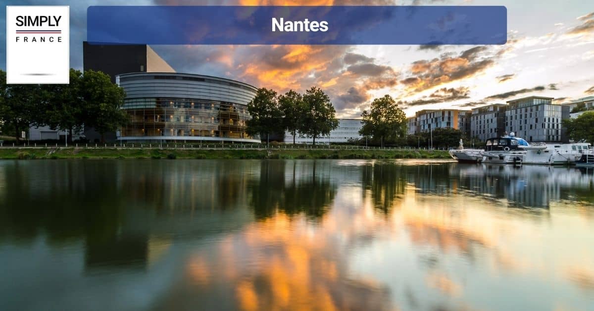 Nantes