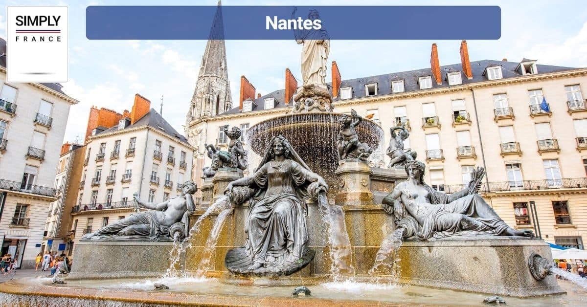 Nantes