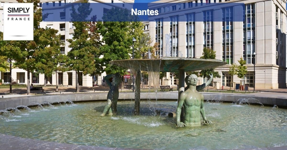 Nantes