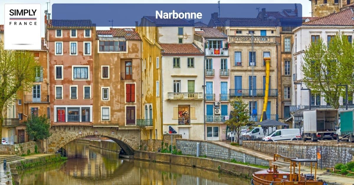 Narbonne