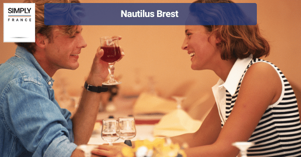 Nautilus Brest