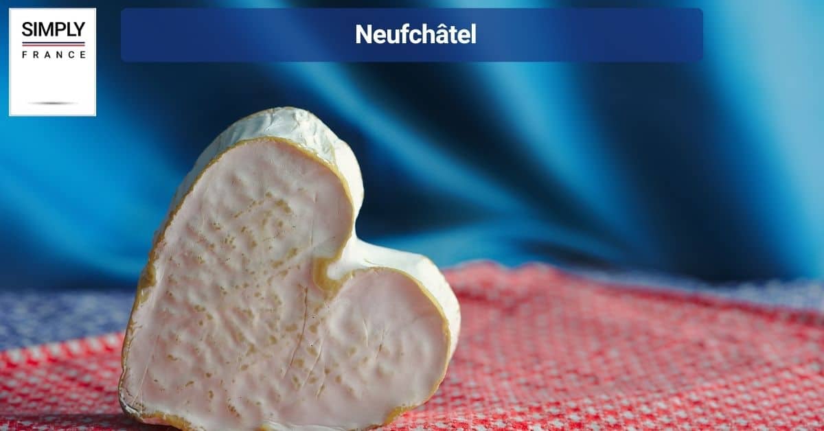 Neufchâtel