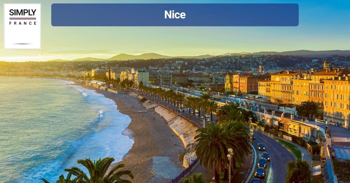 Nice