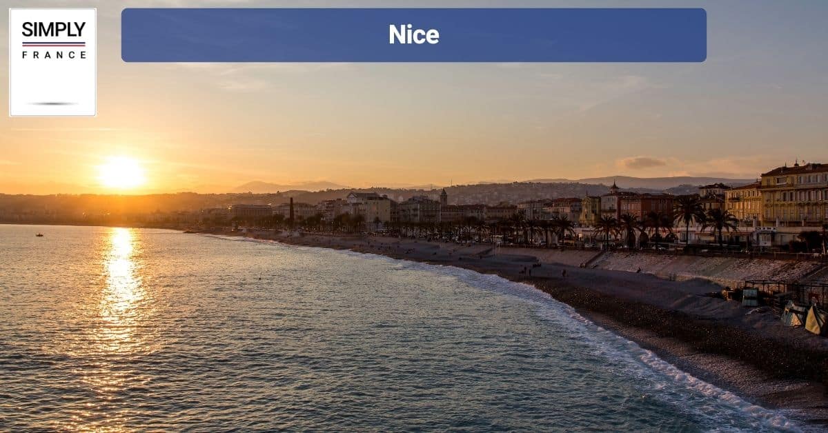 Nice