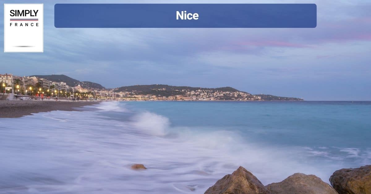 Nice