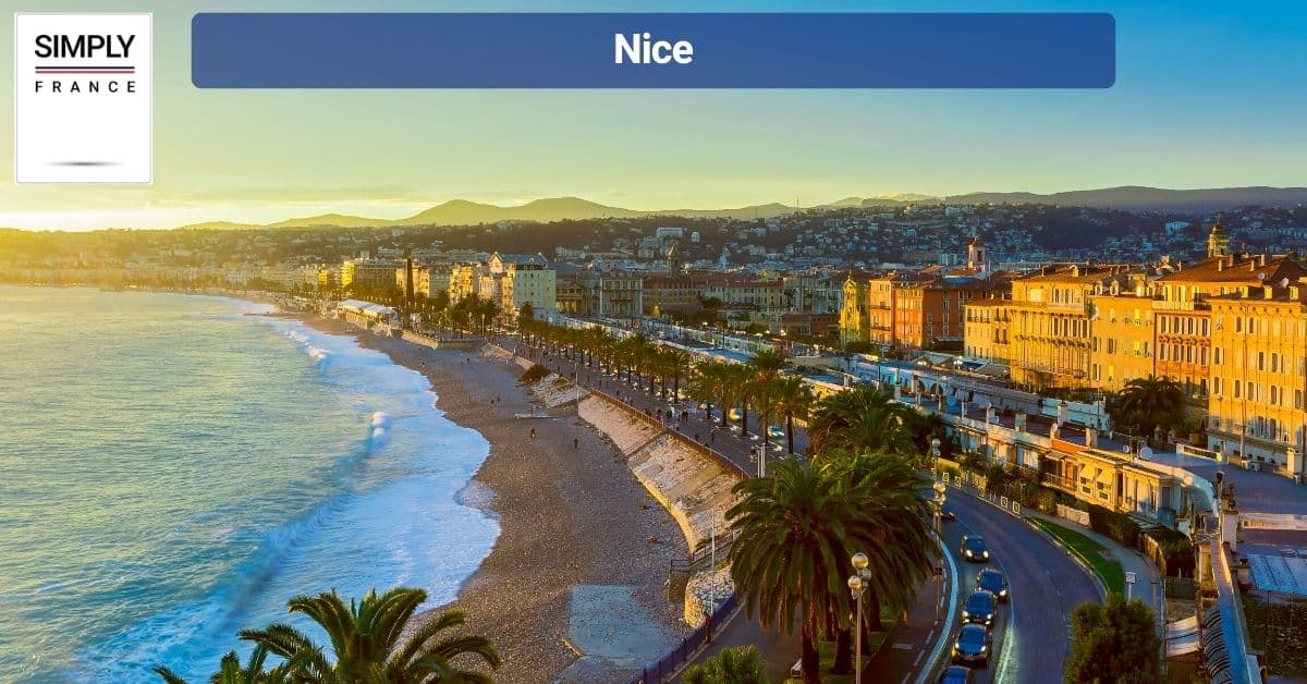 Nice
