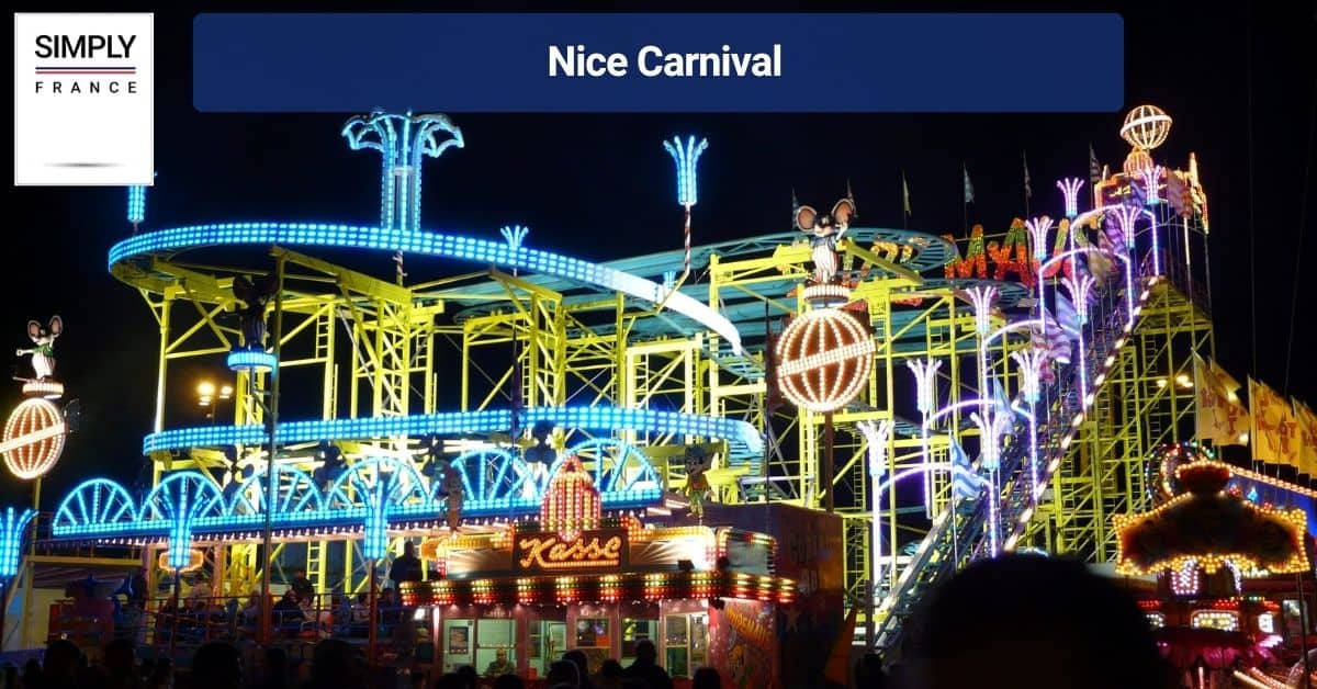 Nice Carnival