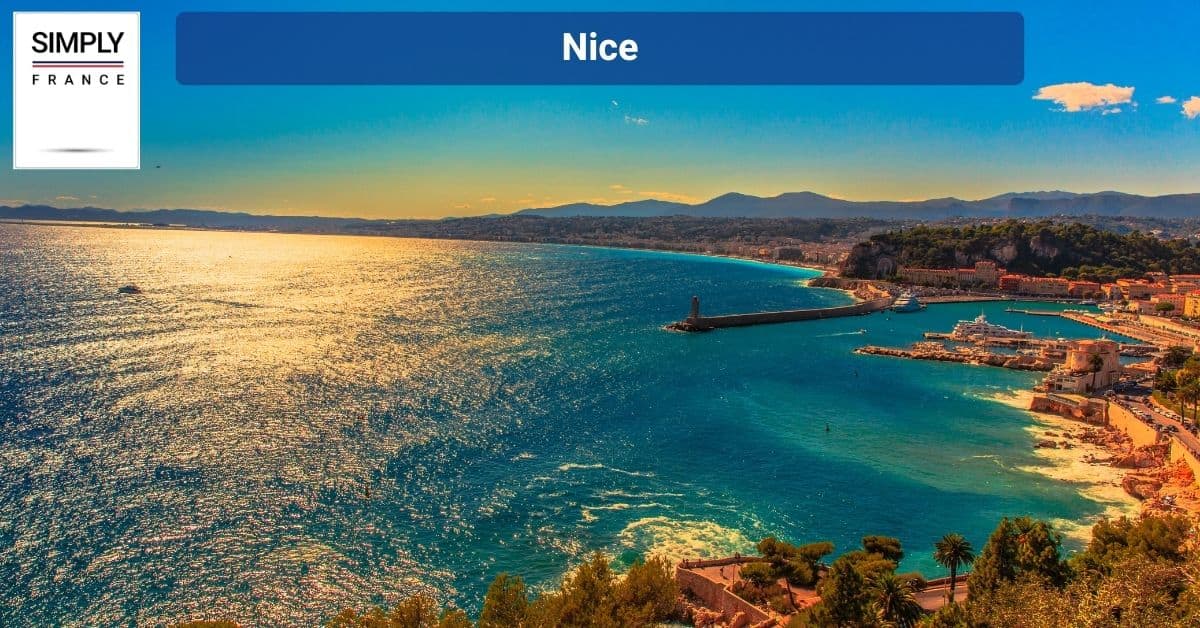 Nice