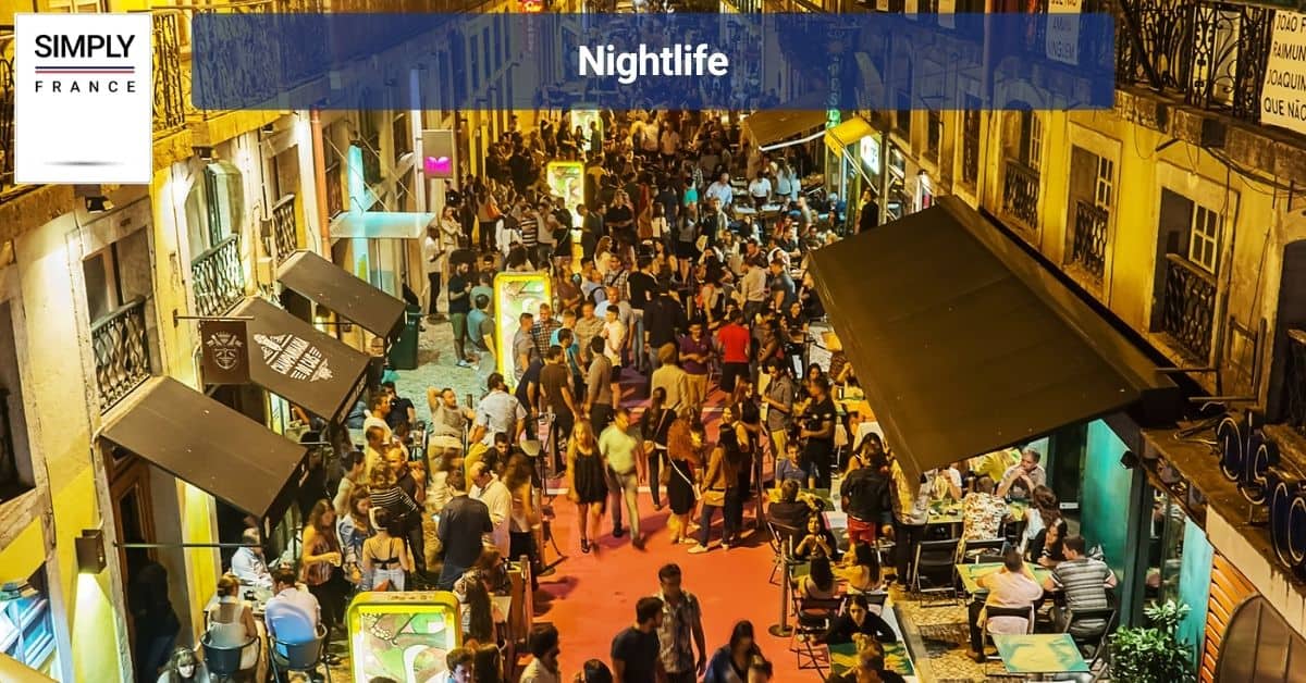Nightlife
