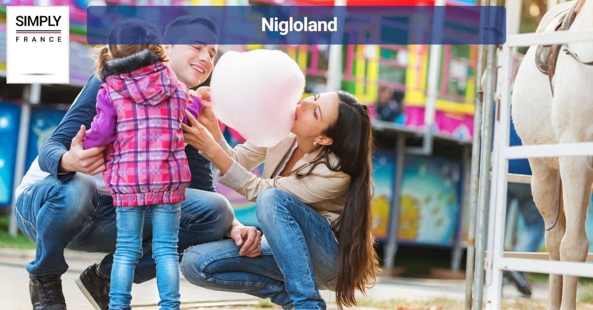 Nigloland