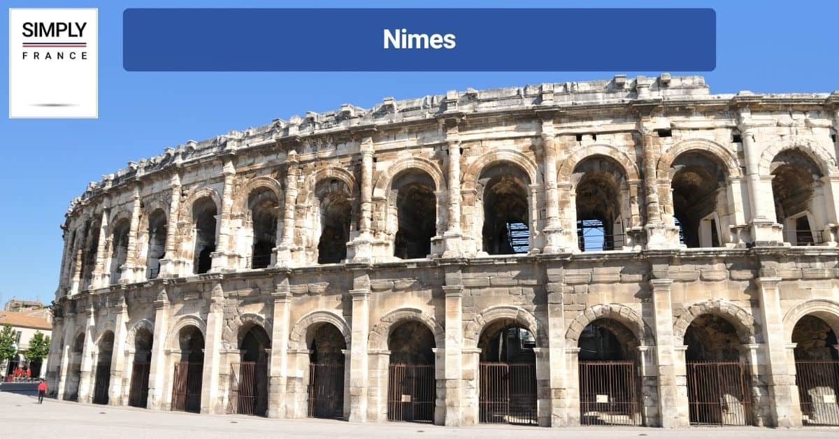 Nimes