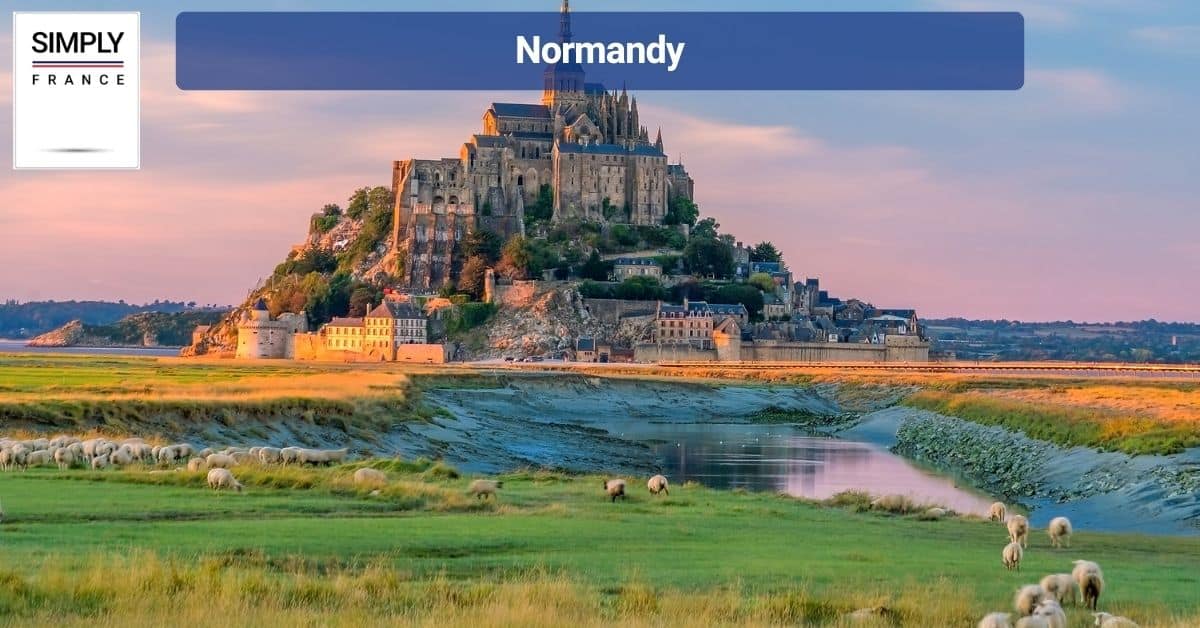 Normandy