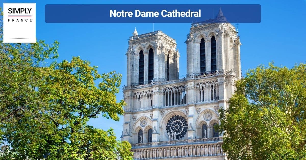 Notre Dame Cathedral