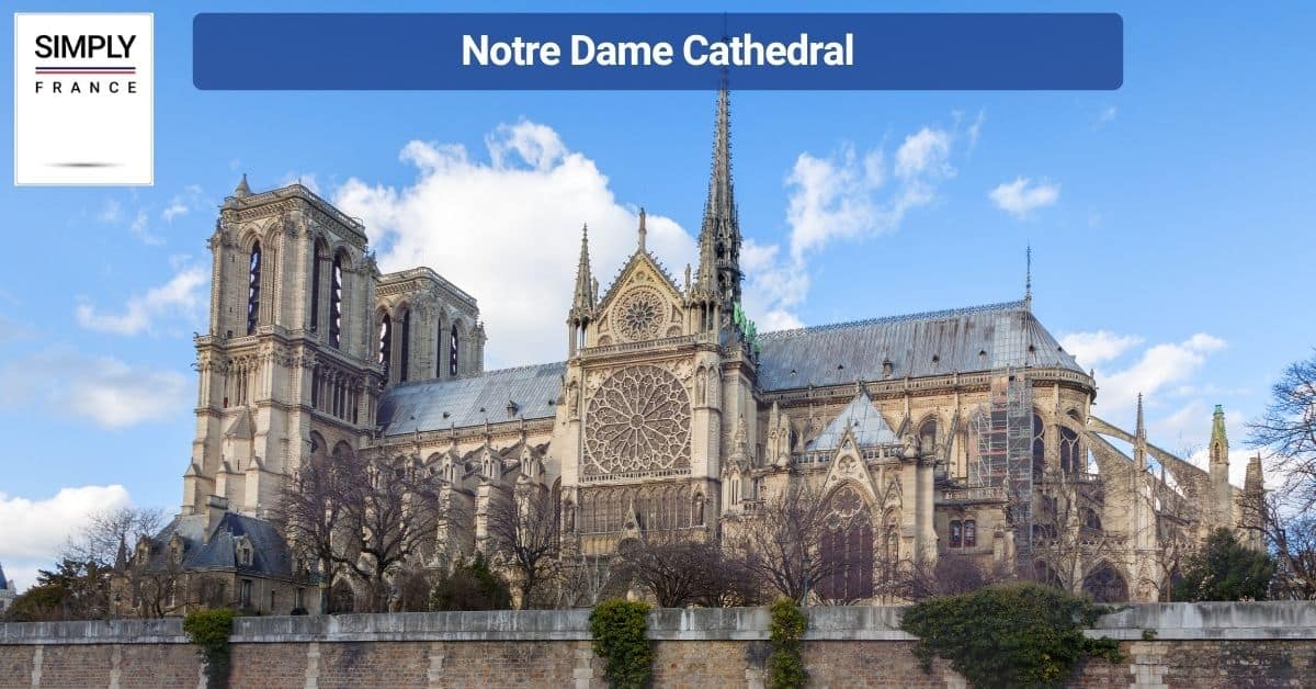 Notre Dame Cathedral