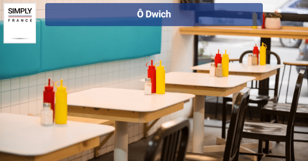 Ô Dwich