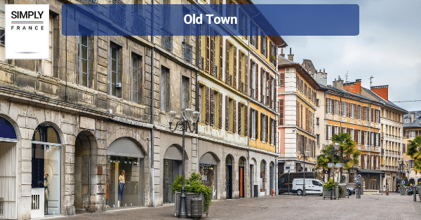 Old Town