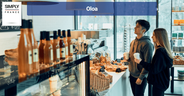 Oloa