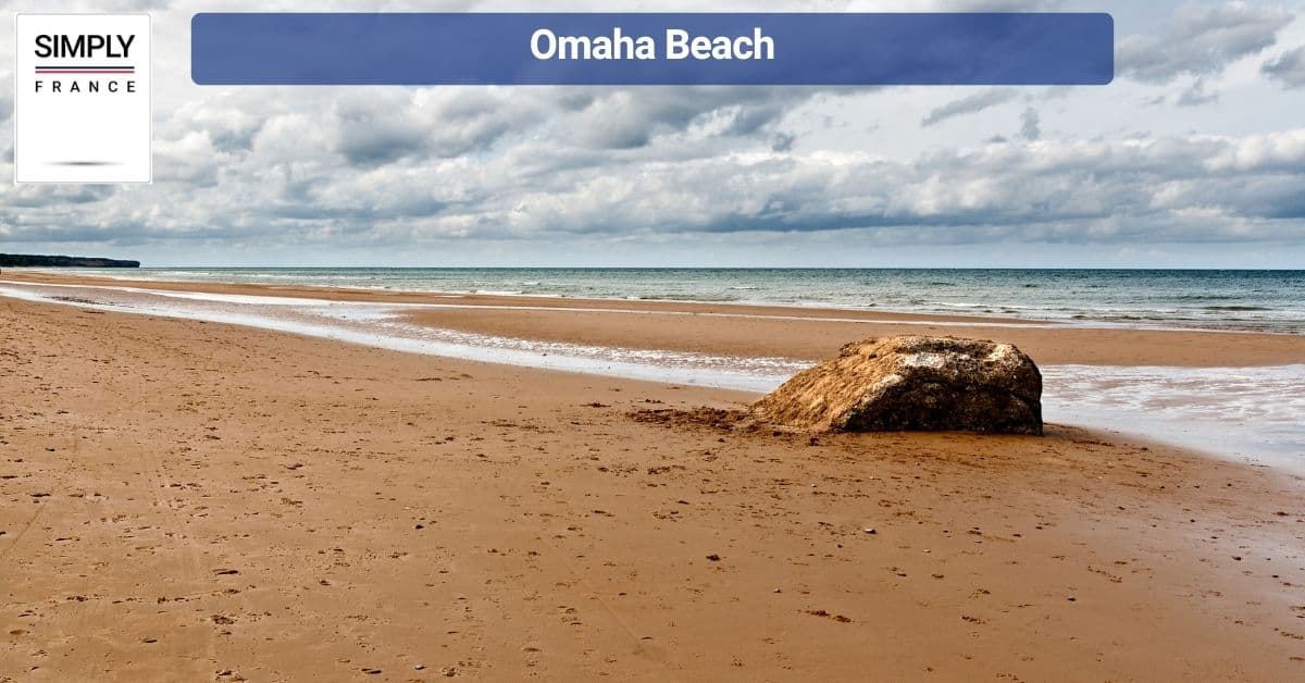 Omaha Beach