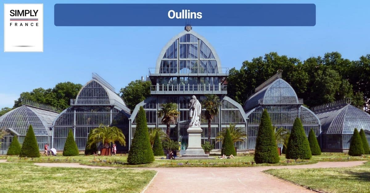Oullins