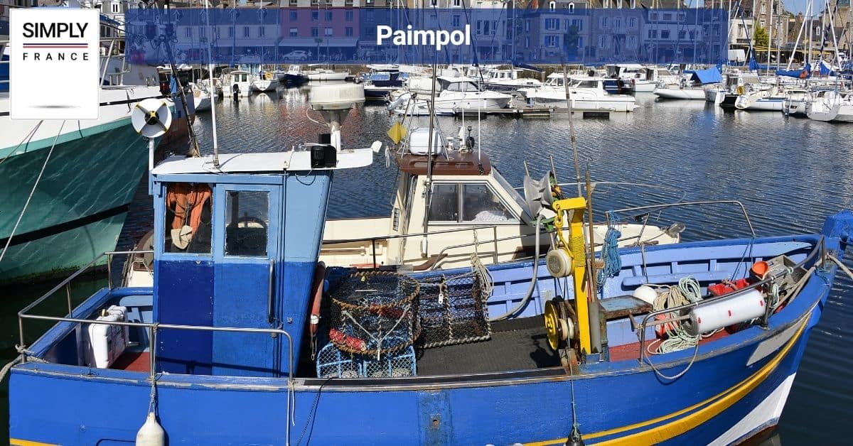 Paimpol