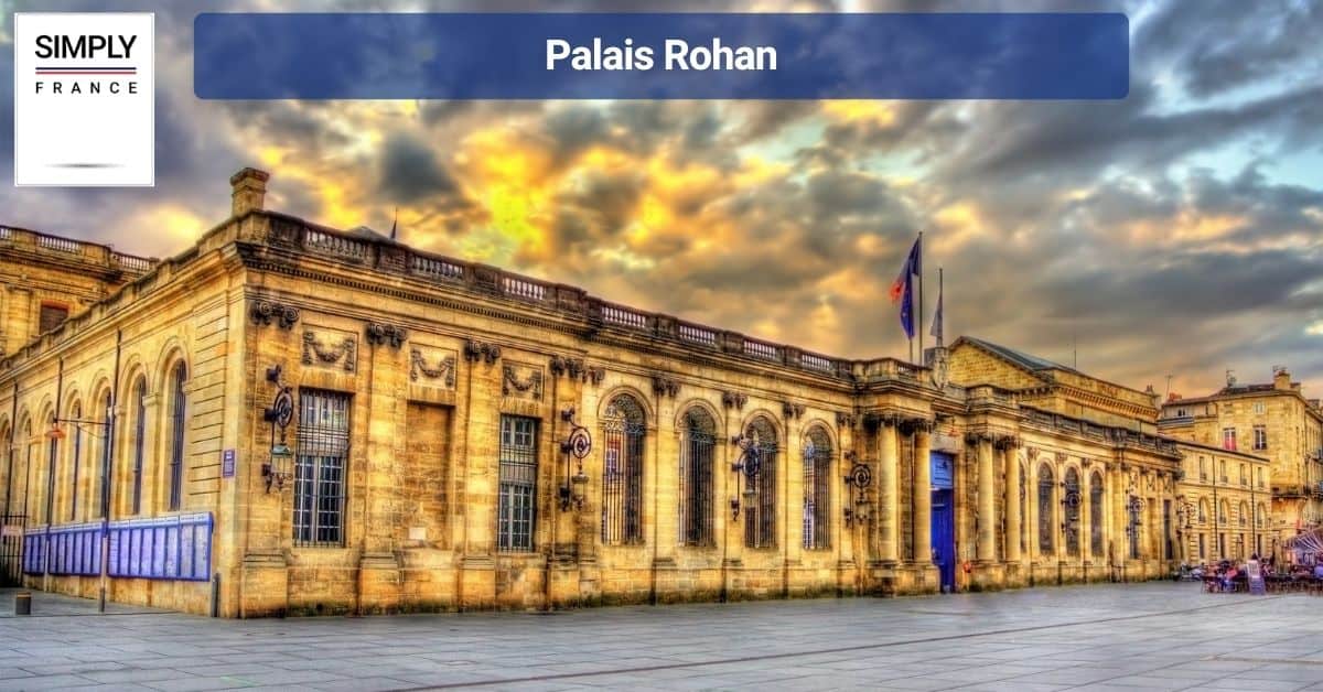 Palais Rohan