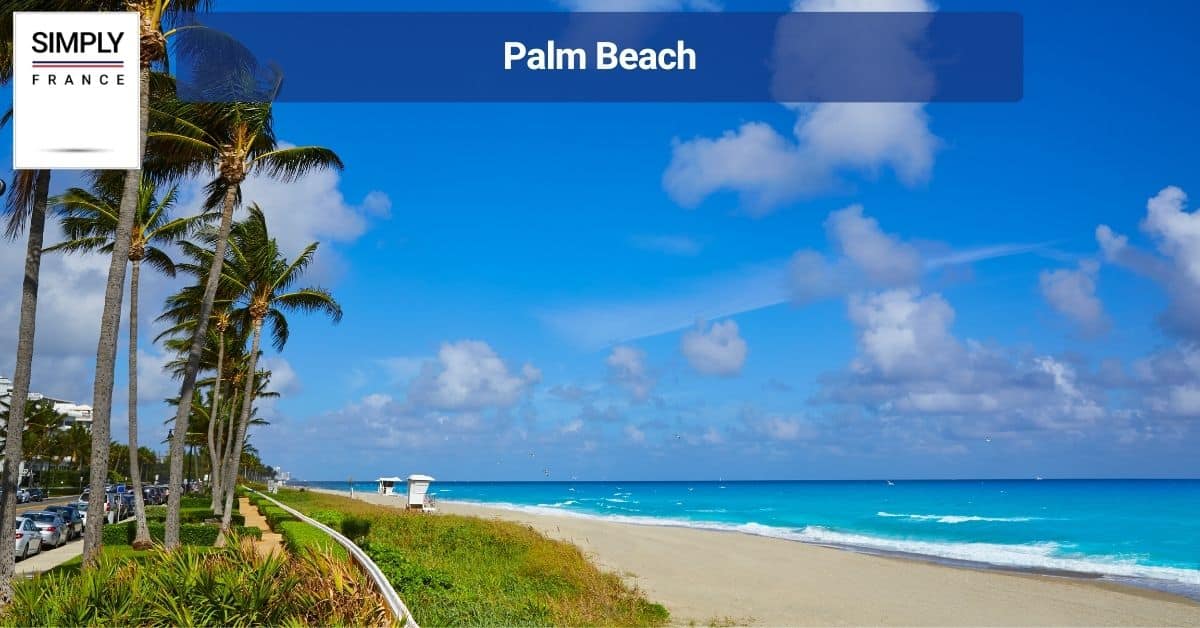 Palm Beach