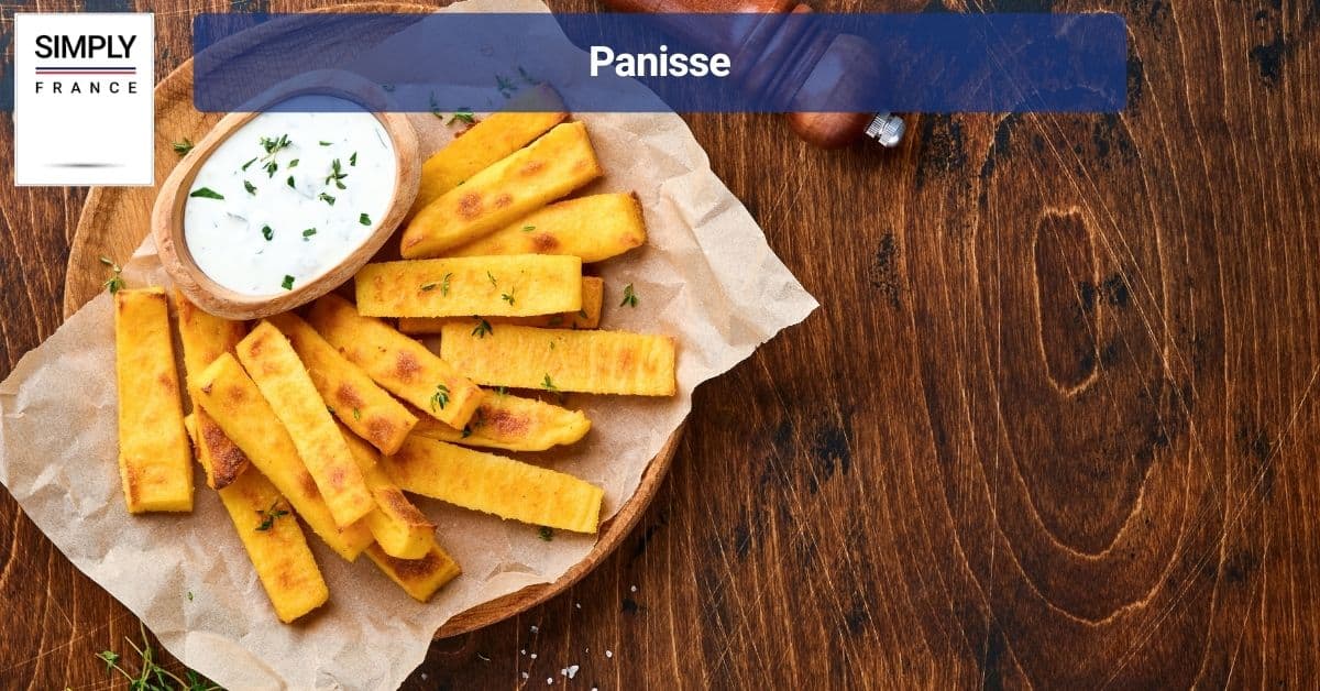 Panisse