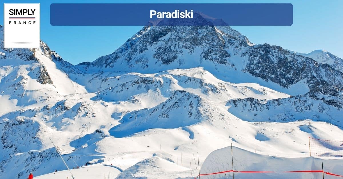 Paradiski