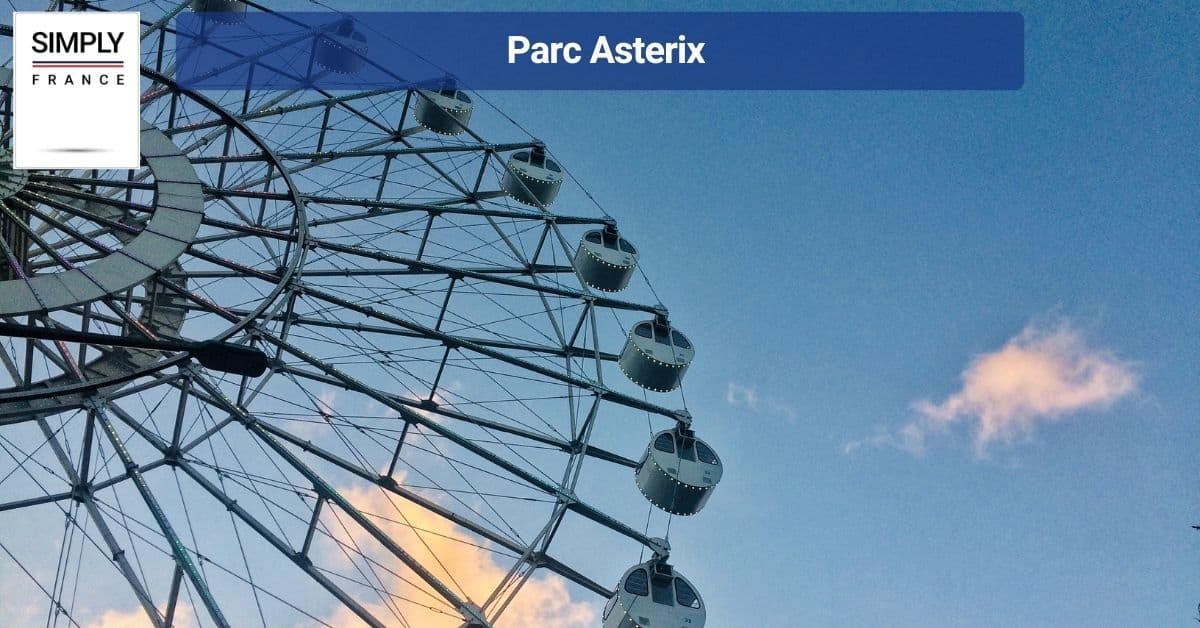 Parc Asterix