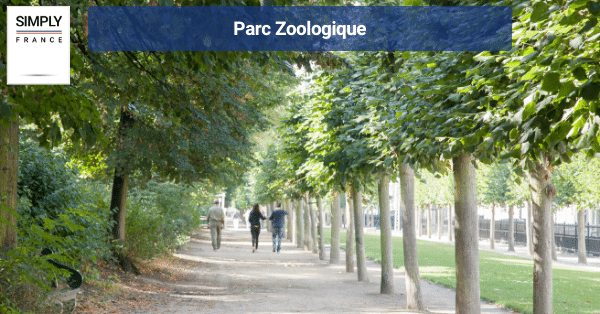Parc Zoologique