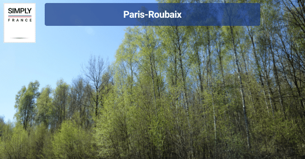 Paris-Roubaix
