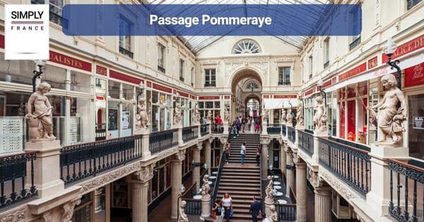 Passage Pommeraye