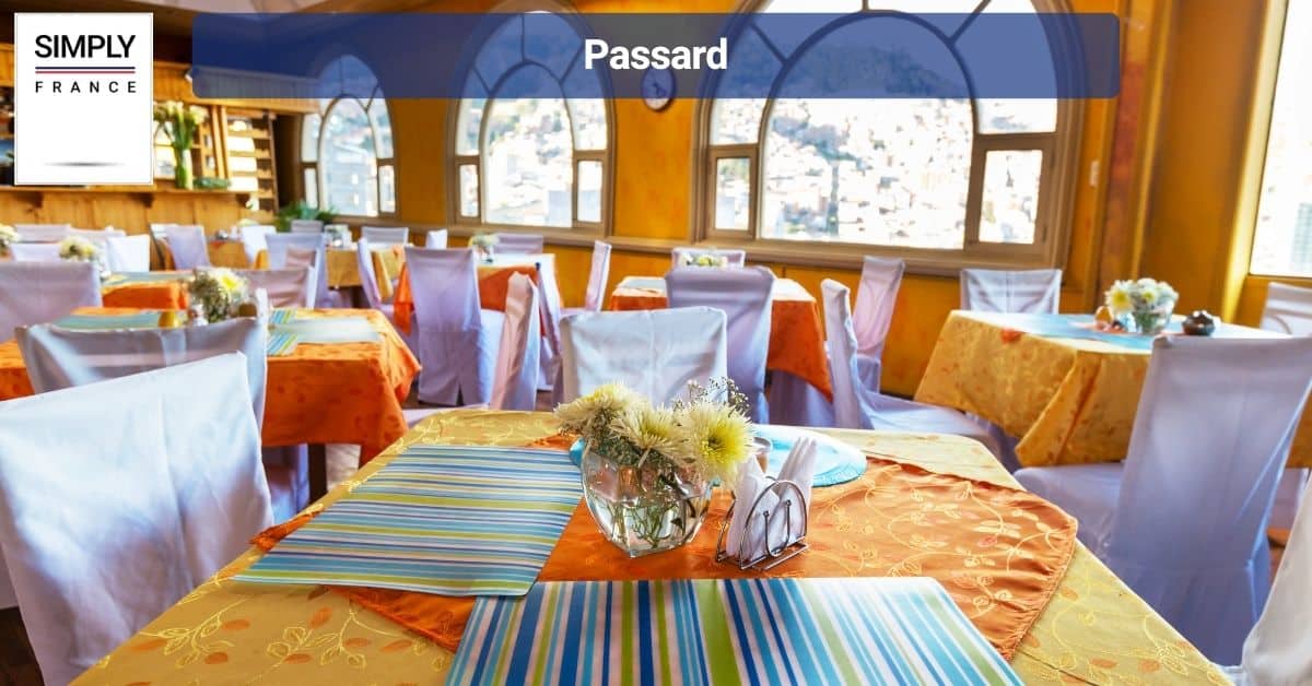 Passard