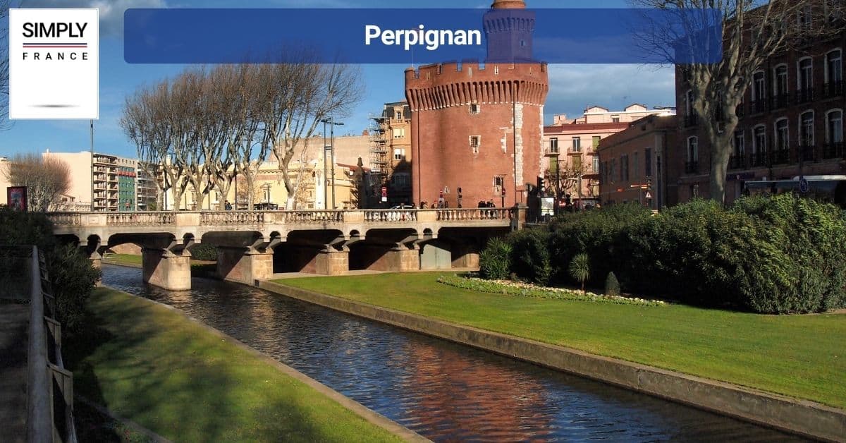 Perpignan