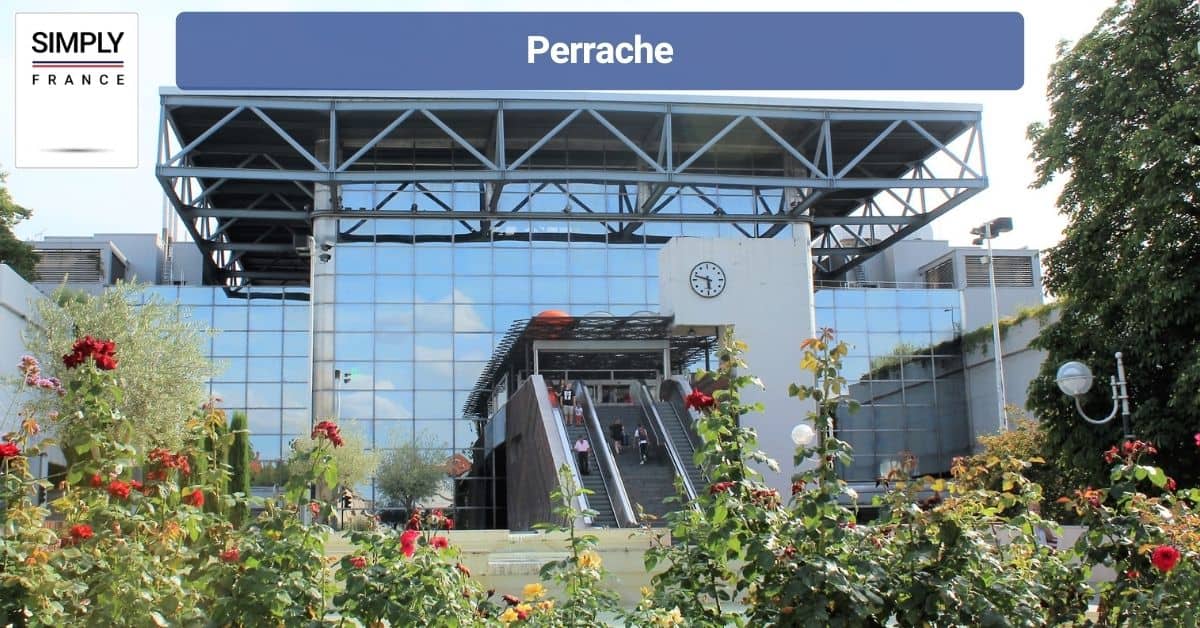 Perrache