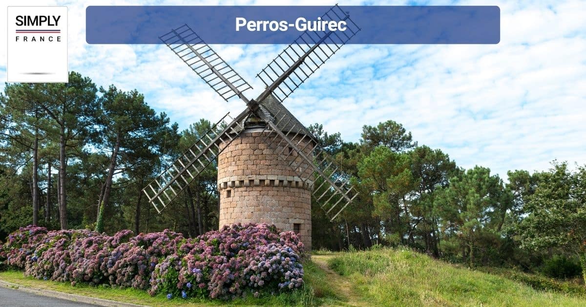 Perros-Guirec