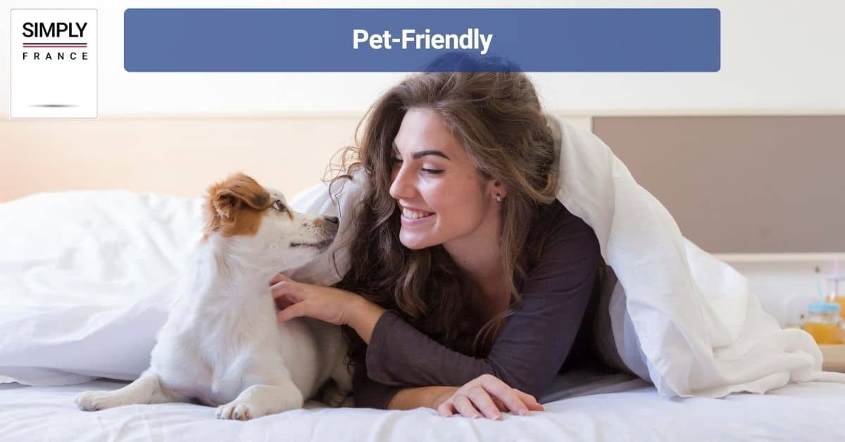 Pet-Friendly(1)