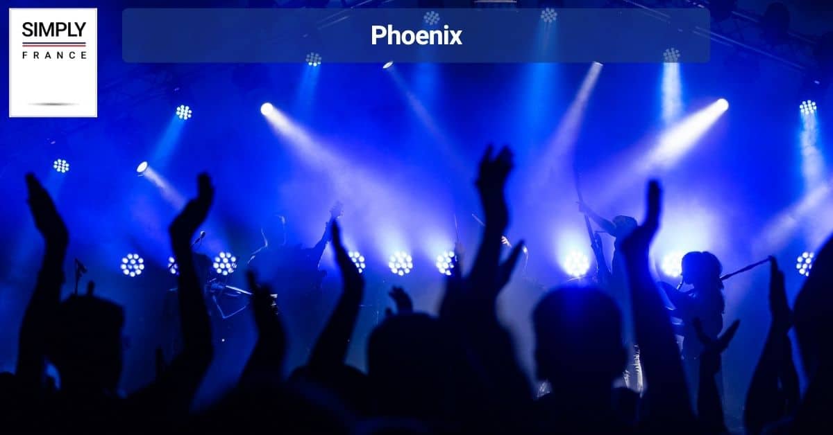 Phoenix