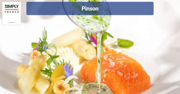 Pinson