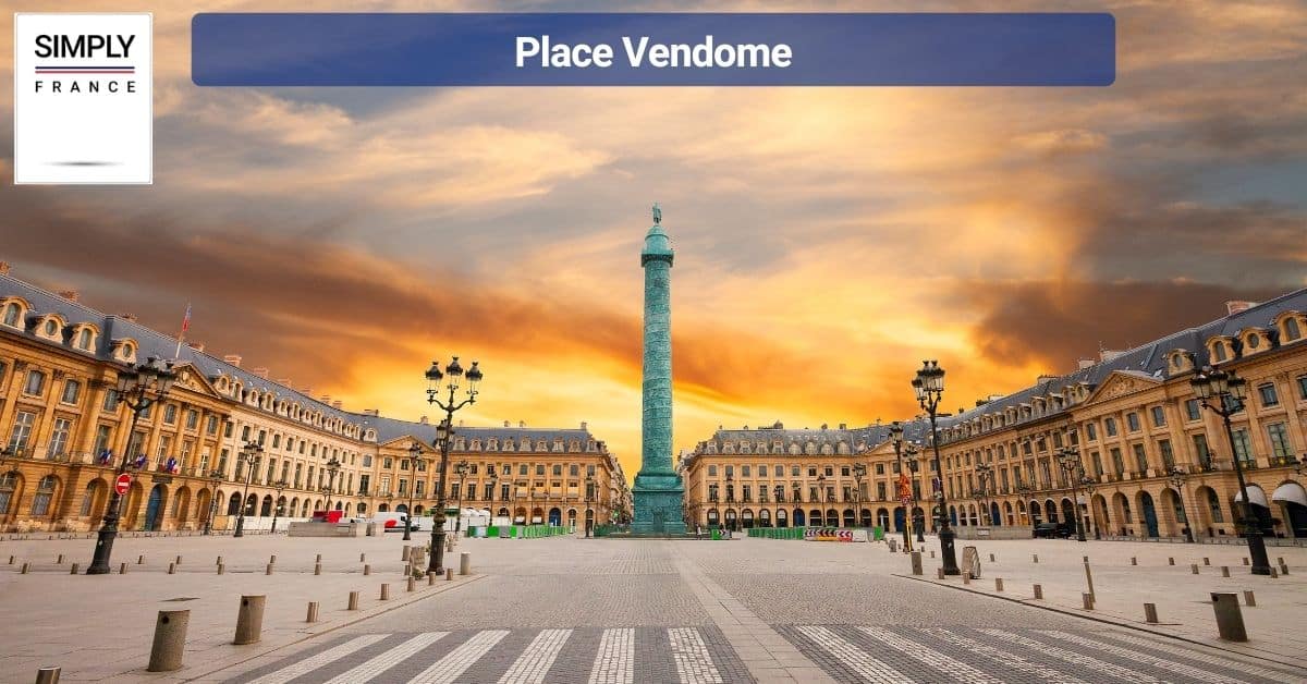Place Vendome